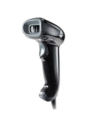 Сканер Honeywell Voyager 1470G 1470G2D-2USB-R используется для считывания штрих-кодов 1000041064