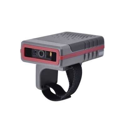 Беспроводной сканер штрих-кодов MERTECH X21 BLE Dongle P2D SR USB, поддерживающий 1D и 2D коды, в комплекте с зарядной станцией 1000041128