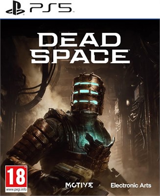 Electronic Arts Dead Space PS5 | Видеоигра | Английский 1000041240