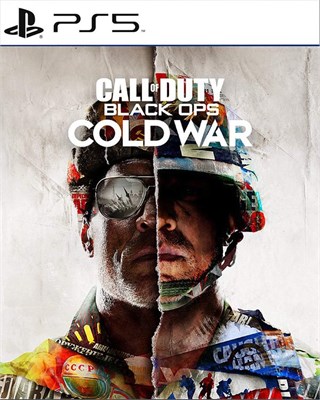 ACTIVISION Call of Duty®: Black Ops Cold War (PS5) 1000041250