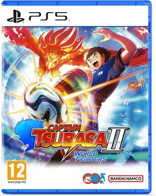 Капитан Цубаса 2 (PlayStation 5) 1000041251