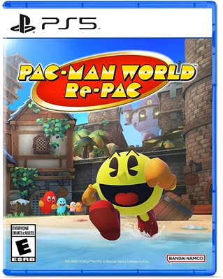 Pac-Man World RePac 1000041252