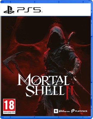 Mortal Shell II - PS5 1000041258