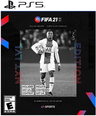 FIFA 21 Next Level Edition NLA 1000041259