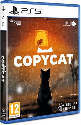 Copycat (PS5) 1000041266