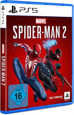 PlayStation Marvel’s Spider-Man 2 1000041271