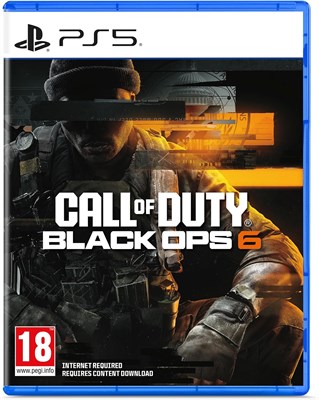Xbox Call of Duty®: Black Ops 6 - PlayStation 5 1000001531