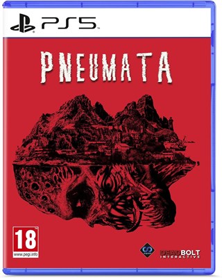 Avance Pneumata (PlayStation 5) 1000041274