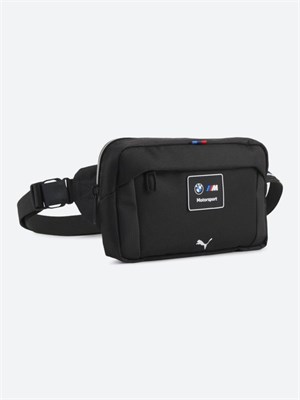 Сумка на пояс PUMA BMW MMS BOXY 1000041815