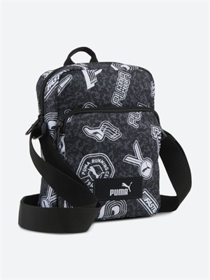 Сумка для спорта от PUMA с названием ACADEMY AOP Portable 1000041817