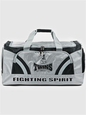 Сумка серого цвета Twins Special BAG2 Grey имеет объем 70 литров в оригинале 1000041896