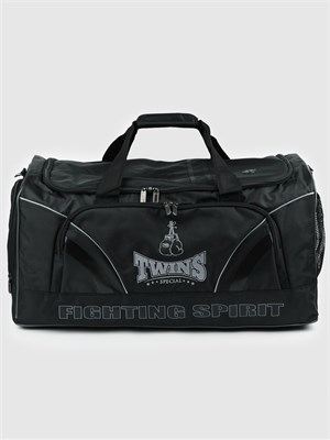 Сумка черного цвета Twins Special BAG2 объемом 70 литров - оригинал 1000042015
