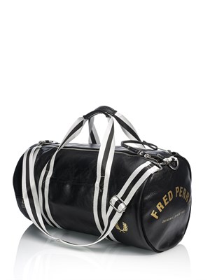Сумка для спорта Fred Perry подходит как для мужчин, так и для женщин 1000042184