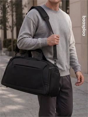 Сумка для занятий спортом и фитнесом BAASPLOA 1000042185