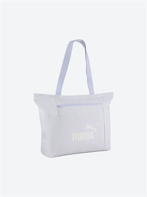 Сумка для покупок PUMA BASE спортивного стиля 1000042220
