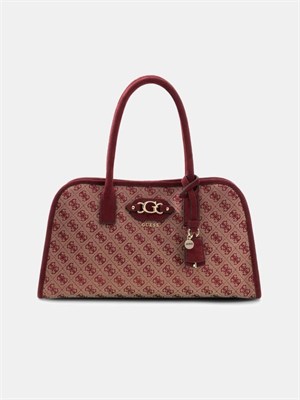 Сумка с ручками Samantha Girlfriend Satchel от бренда GUESS 1000042339