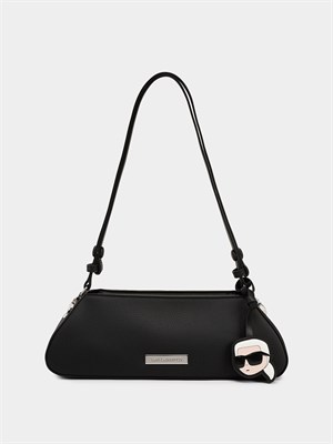 Сумка на плечо IKON от Karl Lagerfeld 1000042345