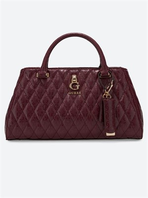 Сумка с ручками Tamara Girlfriend Satchel от бренда GUESS 1000042358