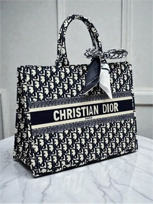 Сумка для покупок женская от Dior 1000042370