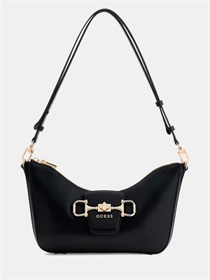 Сумка на плечо Janie Convertible Shoulder Bag от бренда GUESS 1000042373