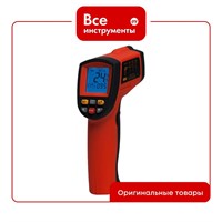 Пирометр ADA TemPro 900 с инфракрасным излучением, модель А00225 1000025865