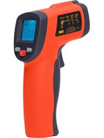ADA TemPro 550 - это пирометр, который используется для измерения температуры 1000025896