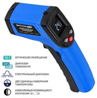 Термометр МЕГЕОН 16554 без контакта 1000025908