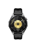 Черный HUAWEI WATCH GT 2 46мм - умные часы 1000026366