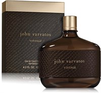 John Varvatos Винтажные духи для мужчин Туалетная вода 125 мл 1000029648