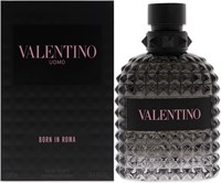 Туалетная вода Valentino Uomo Born In Roma For Men, 100 мл 1000029676