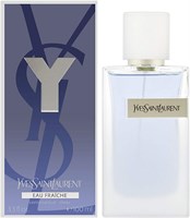 Туалетная вода Yves Saint Laurent Eau Fraiche For Men, 100 мл 1000029758