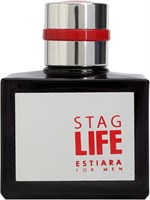 Туалетная вода Estiara Stag Life для мужчин 100 мл 1000029807