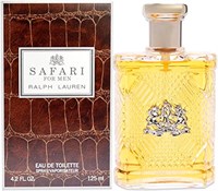 RALPH LAUREN FRAGRANCES Safari для мужчин (125 мл, туалетная вода) 1000029828