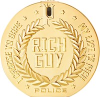 Туалетная вода Police Rich Guy 100мл 1000029927