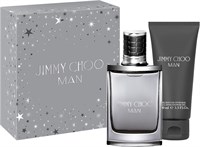 Туалетная вода Jimmy Choo Man 50 мл и гель для душа 100 мл 1000029928