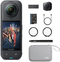 Insta360 X5 (комплект Essentials) 1000030044