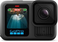 GoPro HERO13 Black 1000030055