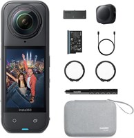 Комплект Insta360 X5 Essentials Bundle-8K 1000030062