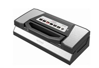 Steba VK 200 Master Pro - это упаковщик, работающий на принципе вакуума 1000031834