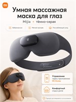 Массажер для глаз Xiaomi Mijia с функцией подогрева модели MJAMYZYMYY01 1000037914