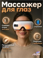 устройство для массажа кожи лица, аппарат для массажа глаз 1000038076