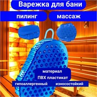 Массажер антицеллюлитный предназначен для использования на теле, ногах, спине и для проведения пилинга 1000038529