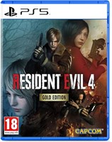Resident Evil 4 Remake Gold Edition (PEGI) 1000041241