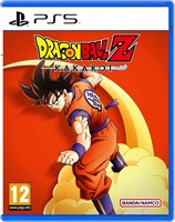 BANDAI NAMCO Entertainment PS5 Dragon Ball Z Kakarot 1000041244