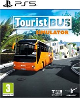 PS5 Симулятор туристического автобуса 1000041247