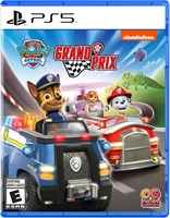 Outright Games Paw Patrol Grand Prix – PlayStation 5 1000041248