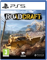 RoadCraft (PS5) 1000041249