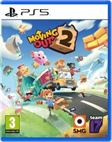 FIRESHINE GAMES Moving Out 2 PS5 PEGI 1000041256