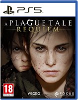 A Plague Tale: Requiem (PS5) - [AT-PEGI] 1000041260