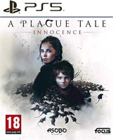 FOCUS HOME INTERACTIVE A PLAGUE TALE: INNOCENCE PS5 VF 1000041262